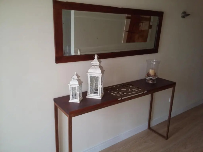Hostal Camponaraya