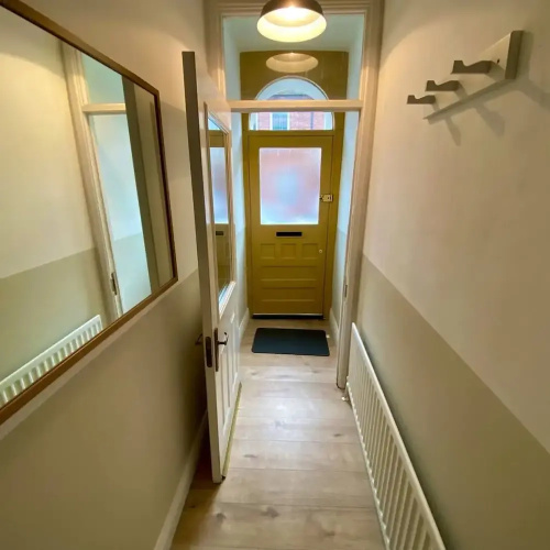 2BR City Side House in Belfast