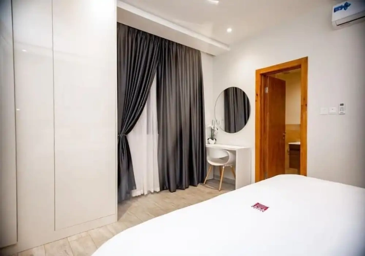 Standard Apartment