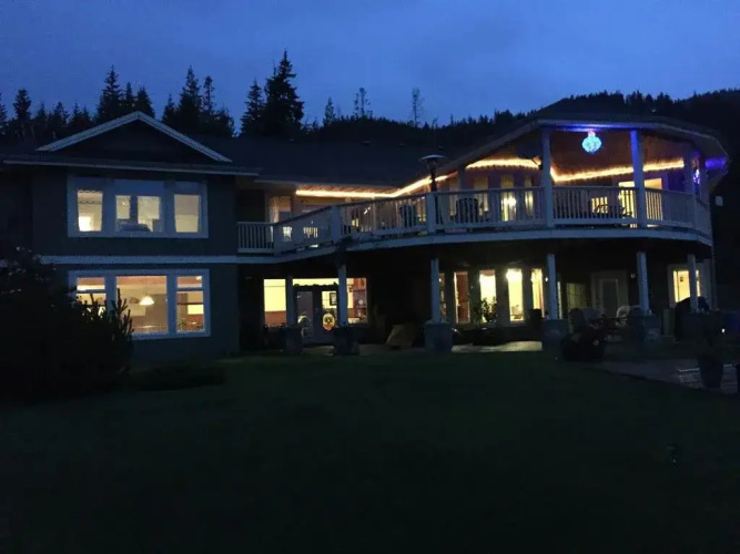 Suite Escapes BC