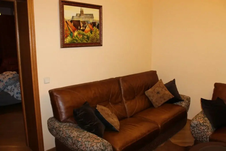 TimeHome on Moskva River - Image 4