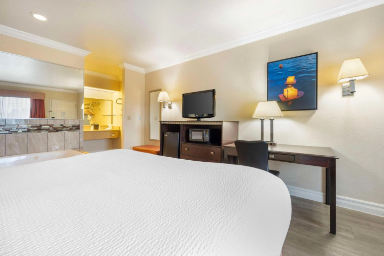 Best Western Anthony/West El Paso
