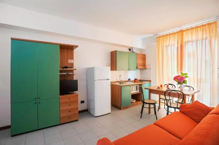 Basement Apartment