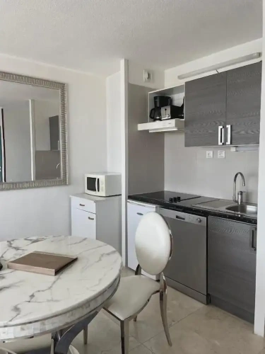 1 Bedroom Classic Apartment