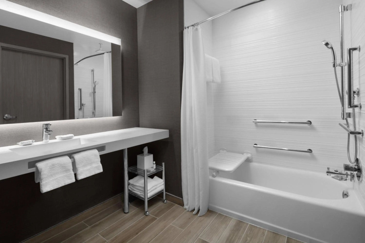Ac Hotel By Marriott Miami Dadeland photo 10