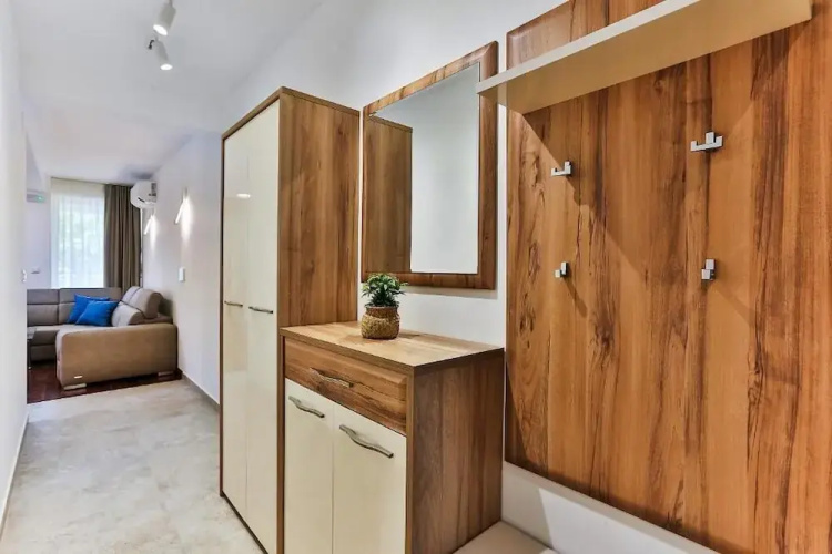Luxury Apartments Przno