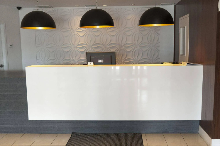 Hotel Royal Labarre