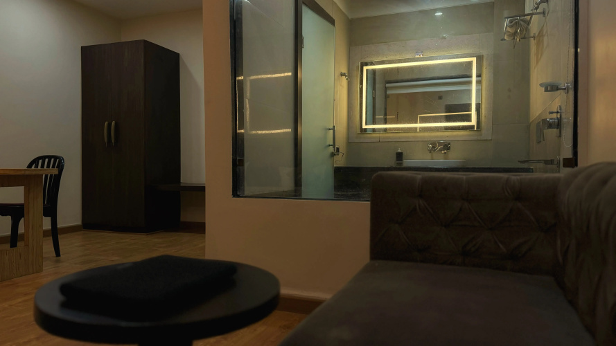 Hotel jalsa inn