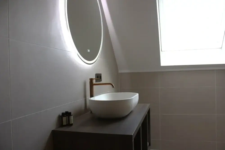 Comfort Twin room