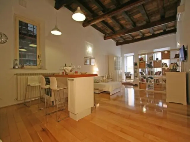 Domus Nymphae - QR10366