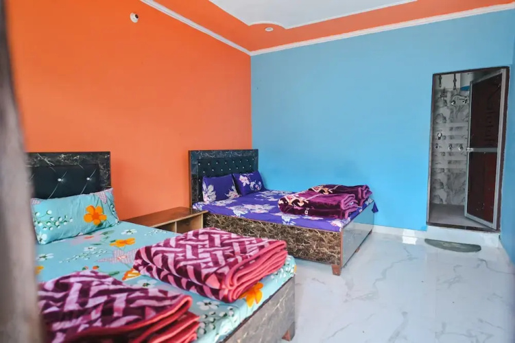Shiva Homestay