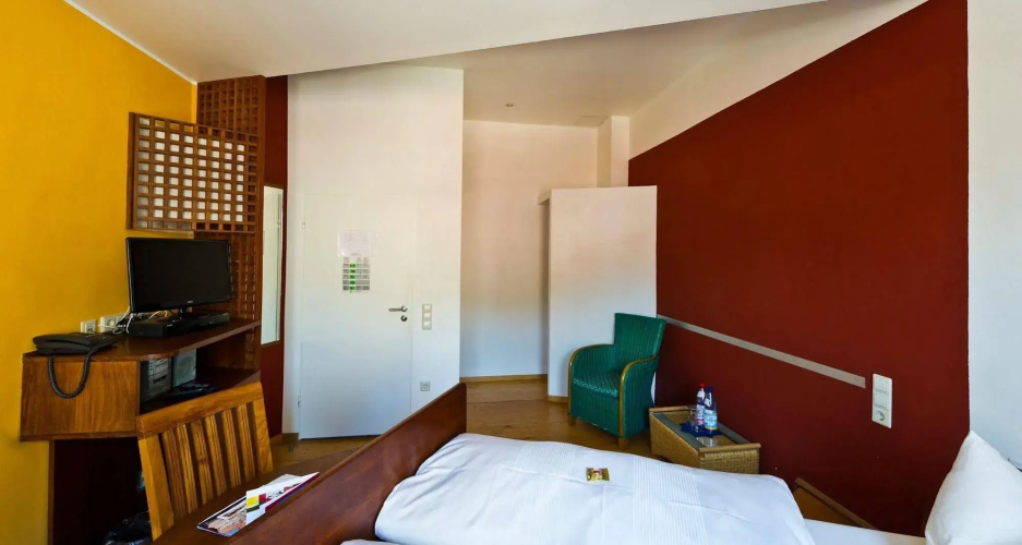 Hotel Monpti