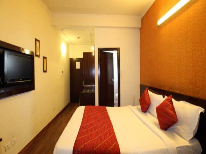 Park Residency Gurgaon