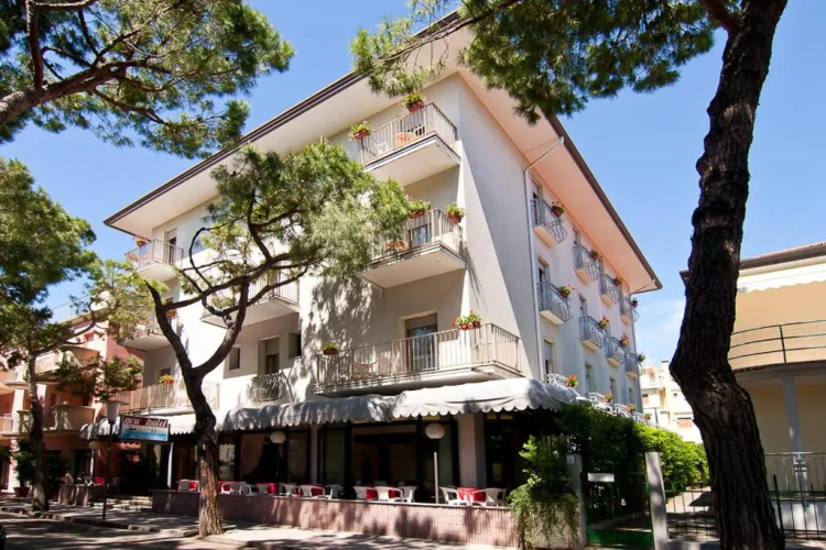 Hotelbild