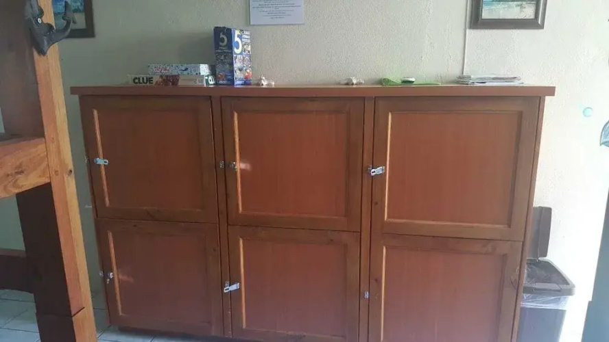 Luquillo Beach Hostel