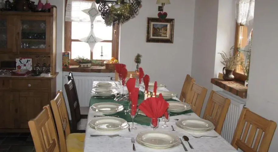 Doka House