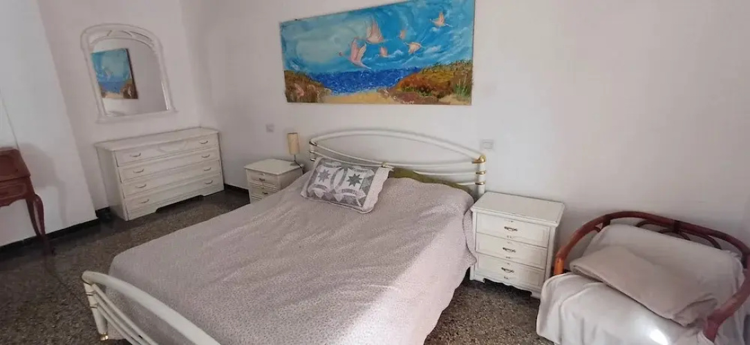 Super Central Rooms