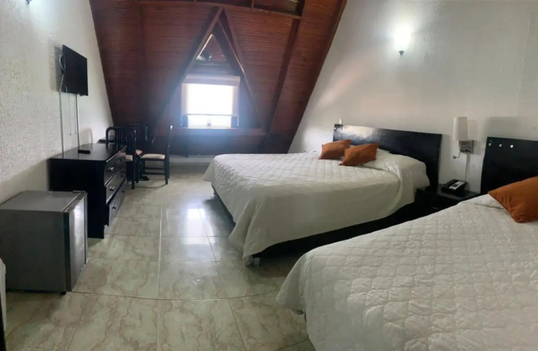 Hotel Lord Pierre