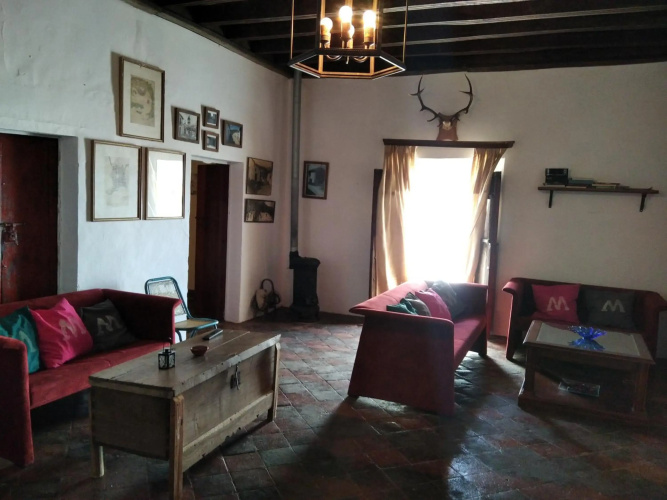 Posada Matadero