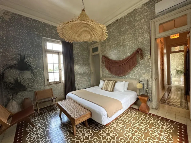 Historic House Hotel Boutique
