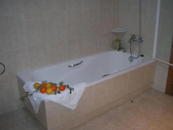 Pension Residencia Ria De Muros