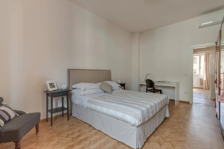 Apartments Florence - Bartolommeo