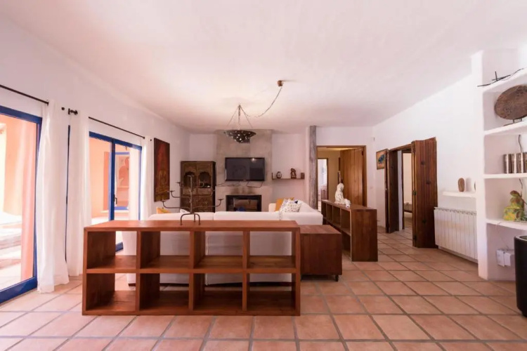 Villa Bambu