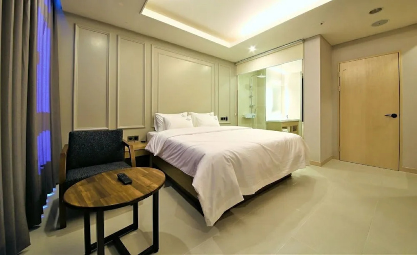 Time Square Hotel