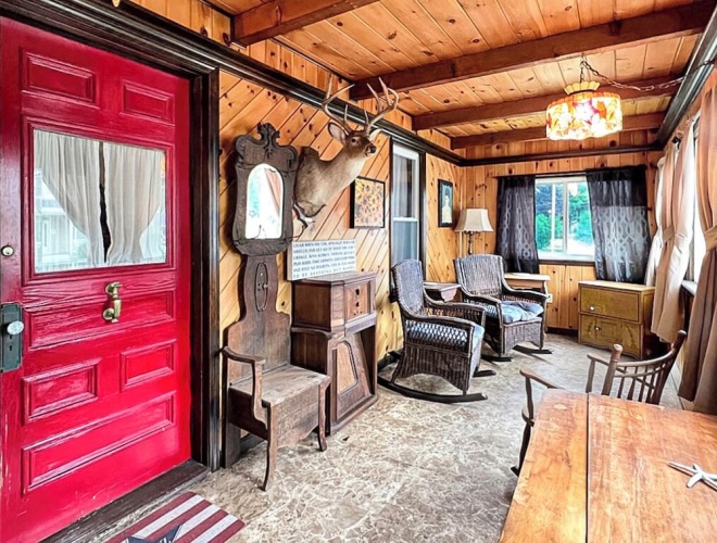 4 Bedrooms Cottage