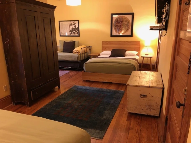 Standard room