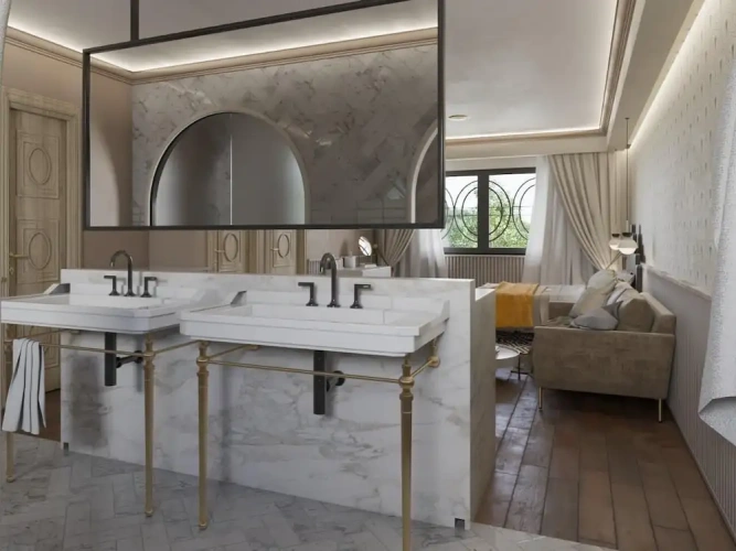 Comfort Suite