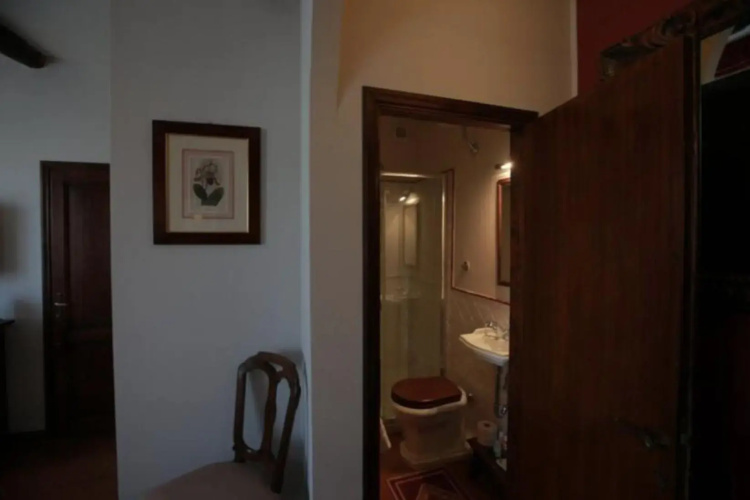 S. Spirito Studio Flat
