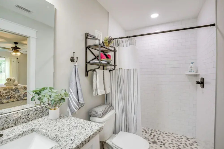 Brand New St Augustine Home - 5 Mi to Beach!