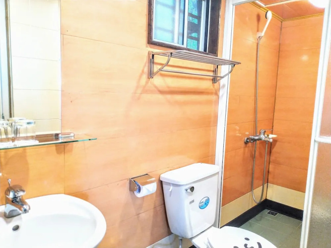 Home box Nantou