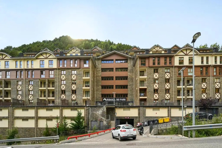 Hotelafbeelding
