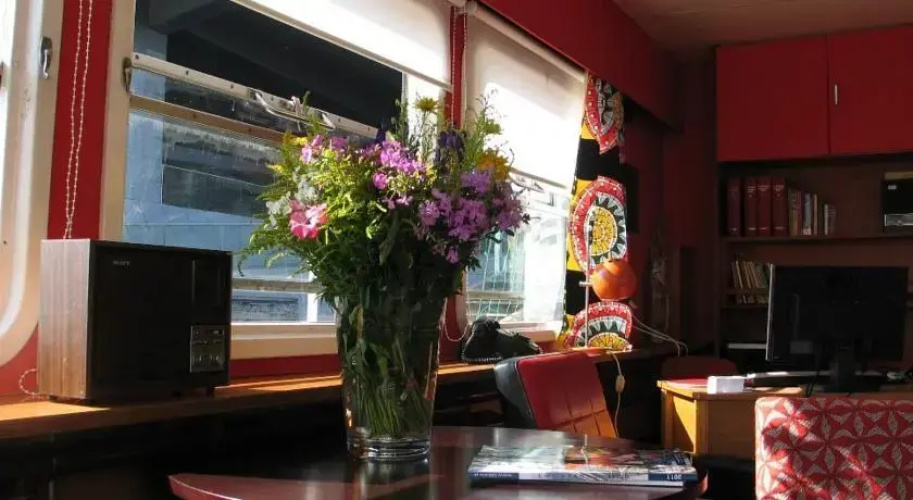 Pepperland Hostel