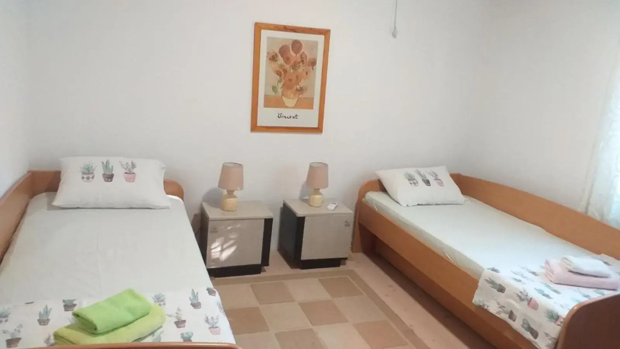 Apartman Vesna