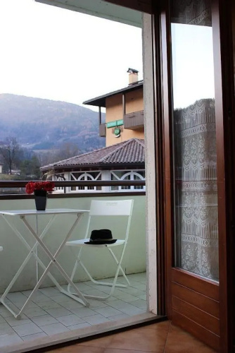 Comano Terme Apart