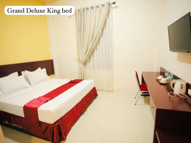 Grand Nagan Hotel