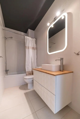 Apartamento Luna