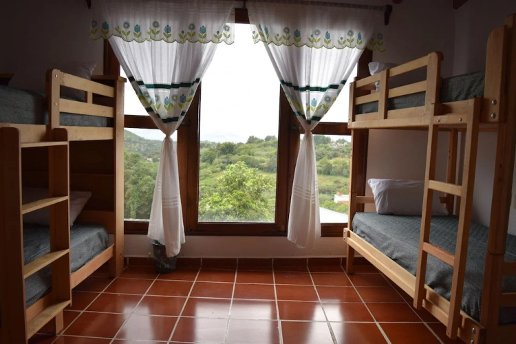 Hotel Posada Guivá