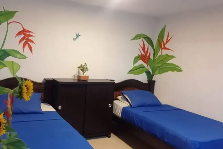 Hotel Plaza Calarca