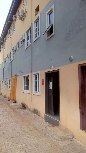 Zeepee Place Hotel