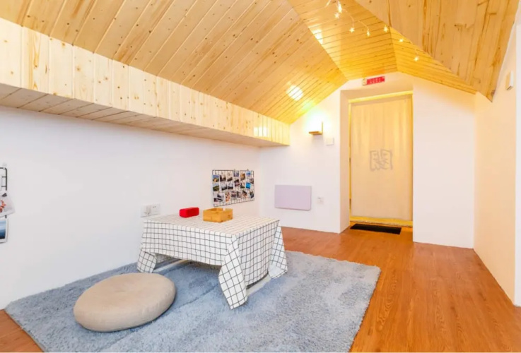 CSDY Guesthouse