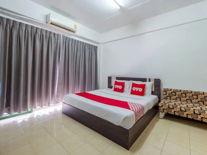 OYO 75306 Spice Guest House