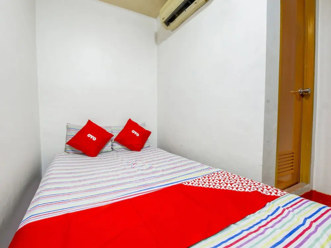 Busline Apartelle