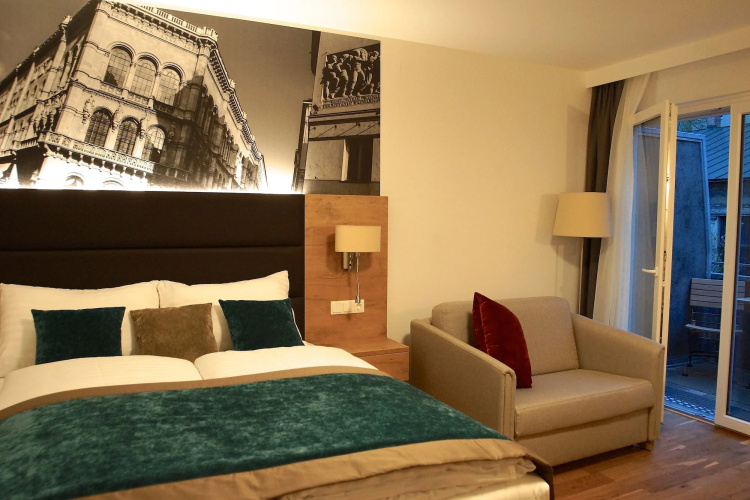 Hotelbild