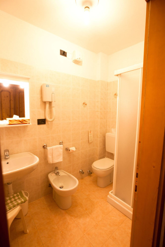Hotel La Vallee Blanche