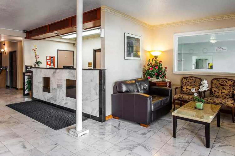 Bellis Inn