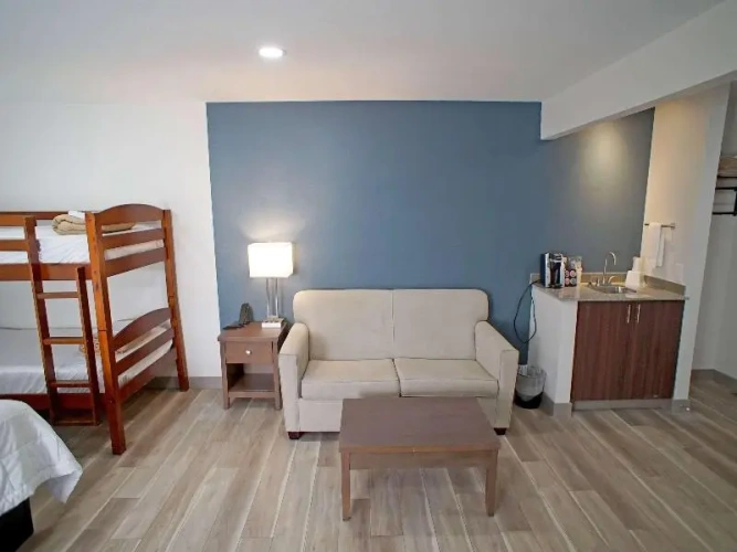 Suite